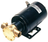 FLEKSIBLE IMPELLER PUMPER – F5B-19